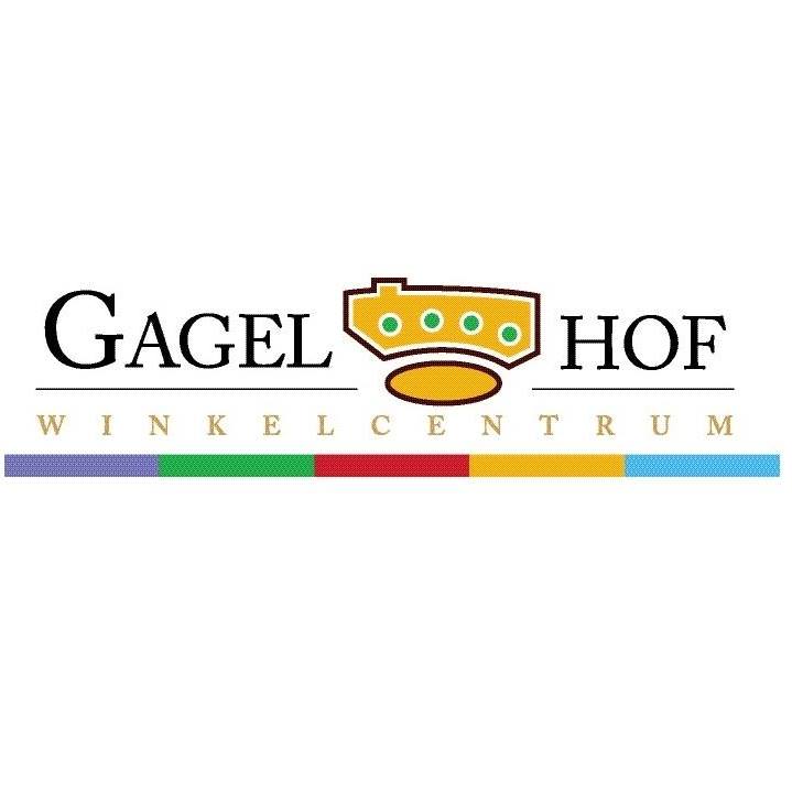Winkelcentrum De Gagelhof