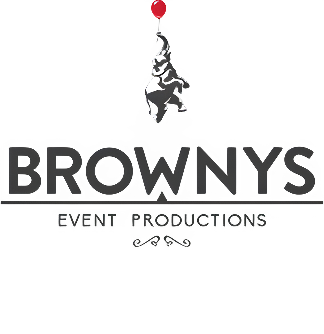 Browny's
