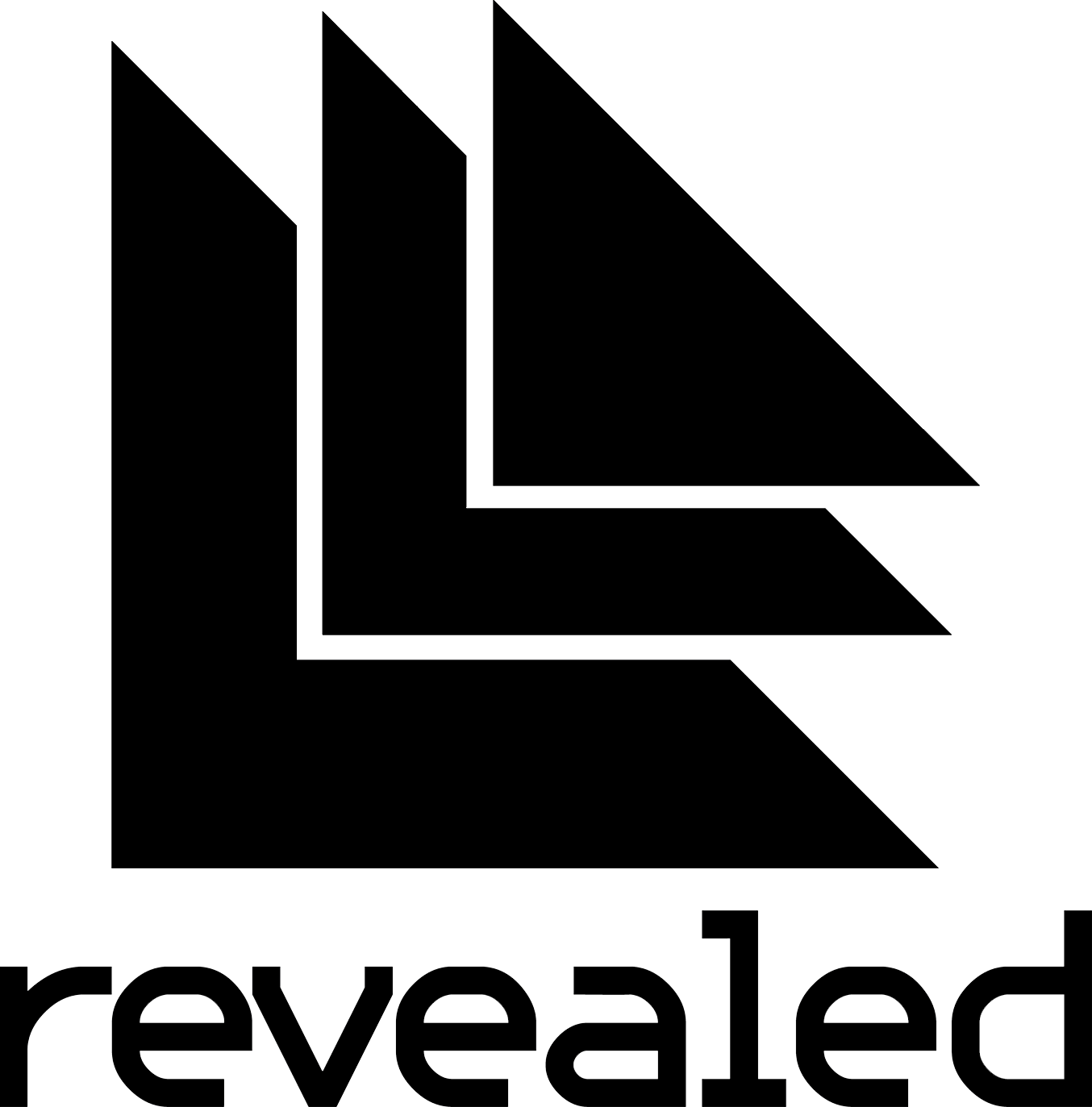 Revealed Recordings